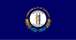 Flag of Kentucky