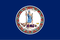 Flag of Virginia