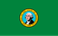 Flag of Washington